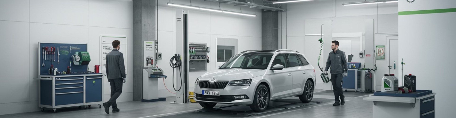 SKODA Vertragshändler | Autohaus Oelmaier GmbH
