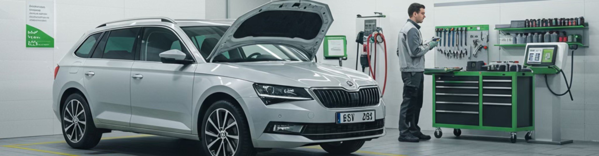 SKODA Vertragshändler | Autohaus Oelmaier GmbH
