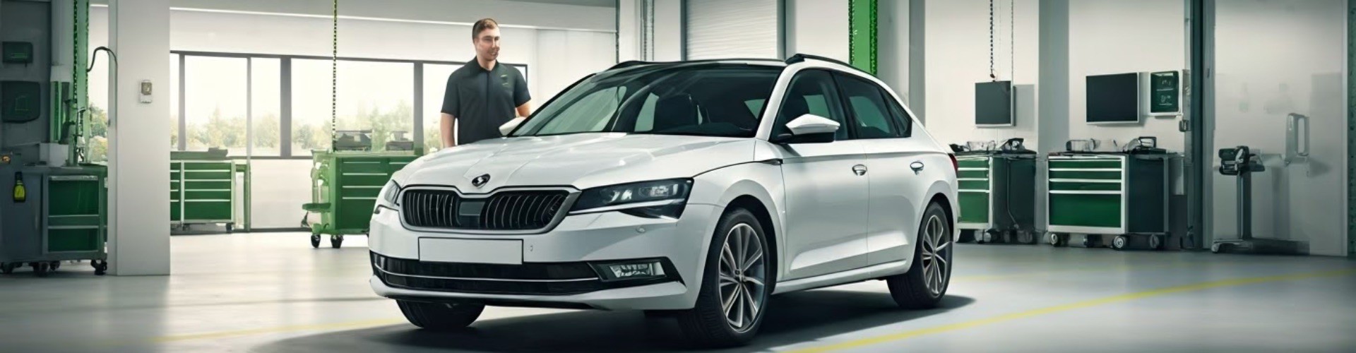 SKODA Vertragshändler | Autohaus Oelmaier GmbH