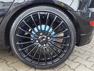 Autohaus Schramel | Projektfahrzeuge 