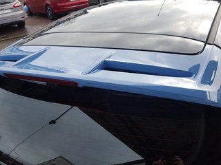 Autohaus Schramel | Projektfahrzeuge 