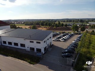 Autohaus an der B300 | Gebrauchtwagen kaufen Hohenwart