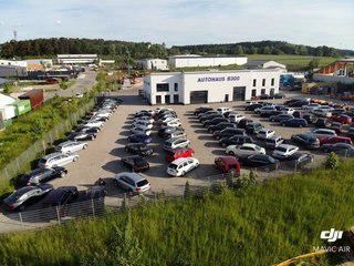 Autohaus an der B300 | Gebrauchtwagen kaufen Hohenwart