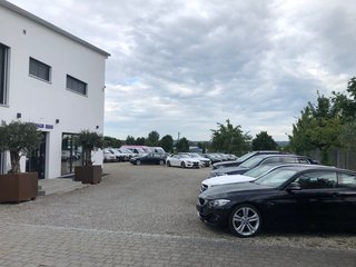Autohaus an der B300 | Gebrauchtwagen kaufen Hohenwart