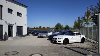 Autohaus an der B300 | Gebrauchtwagen kaufen Hohenwart