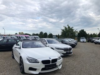 Autohaus an der B300 | Gebrauchtwagen kaufen Hohenwart