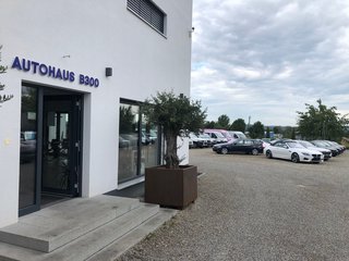 Autohaus an der B300 | Gebrauchtwagen kaufen Hohenwart