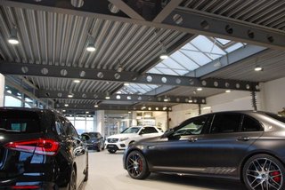 Autohaus Bruckelt in Burladingen