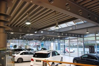 Autohaus Bruckelt in Burladingen
