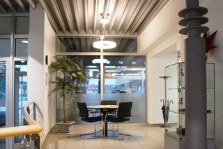 Autohaus Bruckelt in Burladingen
