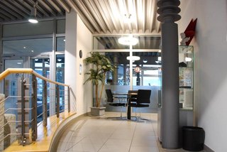 Autohaus Bruckelt in Burladingen