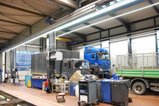 Autohaus Bruckelt in Burladingen