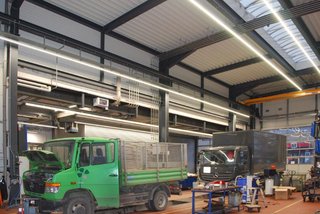 Autohaus Bruckelt in Burladingen