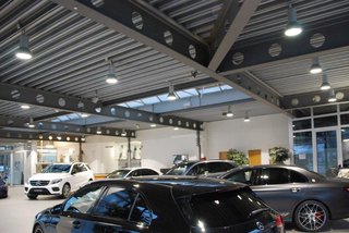 Autohaus Bruckelt in Burladingen