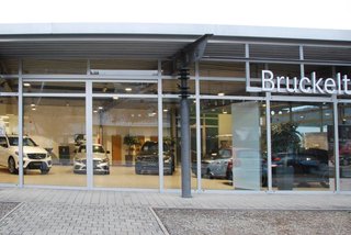 Autohaus Bruckelt in Burladingen