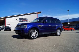 Fahrzeugangebot Autohaus Lotzenäcker