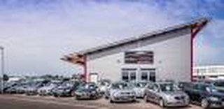 Autohaus Lotzenäcker