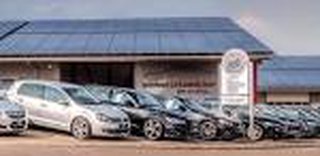 Autohaus Lotzenäcker
