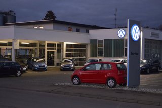 Bilder Autohaus von Autohaus Selig GmbH