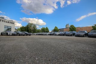 STUTTGARTER AUTOFORUM | Händler für exklusive Fahrzeuge