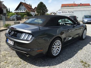 Ford Autohaus Ostertag