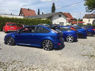 Ford Autohaus Ostertag