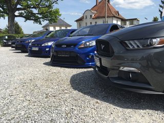 Ford Autohaus Ostertag