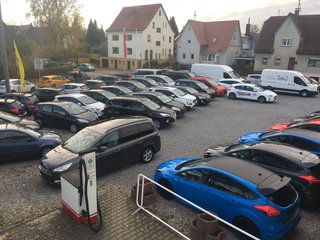 Ford Autohaus Ostertag