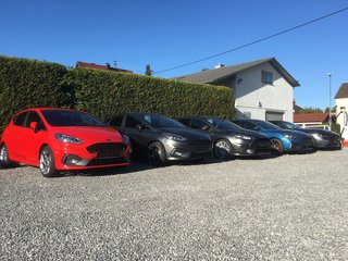 Ford Autohaus Ostertag