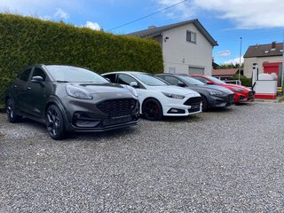 Ford Autohaus Ostertag