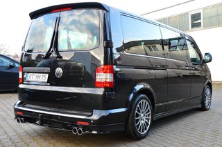 VW Multivan | Exklusive Fahrzeugtuning Reutlingen