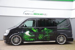 VW Multivan | Exklusive Fahrzeugtuning Reutlingen