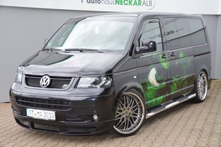 VW Multivan | Exklusive Fahrzeugtuning Reutlingen