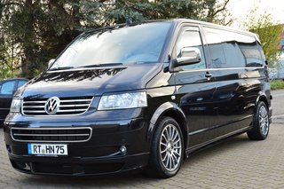 VW Multivan | Exklusive Fahrzeugtuning Reutlingen