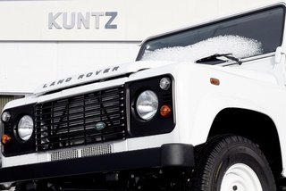 Bilder und Rundgang - Premium Mobile Kuntz