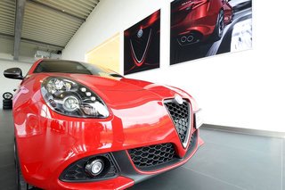Bilder und Rundgang - Premium Mobile Kuntz