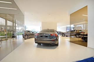 Bilder und Rundgang - Premium Mobile Kuntz