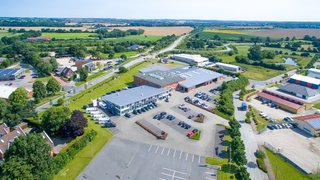 Bilder und Rundgang - Premium Mobile Kuntz