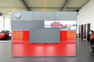 Bilder und Rundgang - Premium Mobile Kuntz