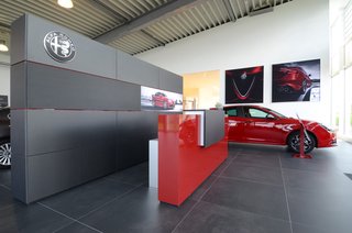 Bilder und Rundgang - Premium Mobile Kuntz