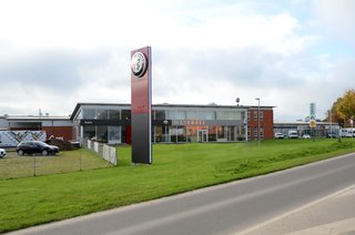Bilder und Rundgang - Premium Mobile Kuntz