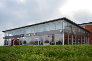 Bilder und Rundgang - Premium Mobile Kuntz
