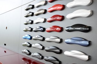Bilder und Rundgang - Premium Mobile Kuntz