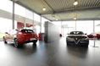 Bilder und Rundgang - Premium Mobile Kuntz