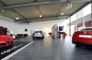 Bilder und Rundgang - Premium Mobile Kuntz