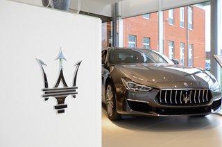 Bilder und Rundgang - Premium Mobile Kuntz