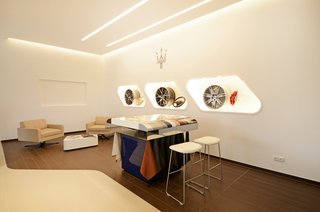 Bilder und Rundgang - Premium Mobile Kuntz