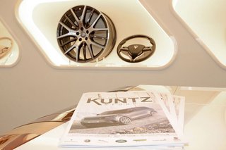 Bilder und Rundgang - Premium Mobile Kuntz