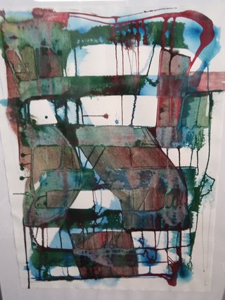 Ausstellungseröffnung K2
