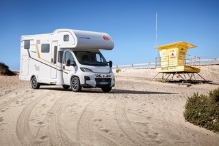 Caravaning Days